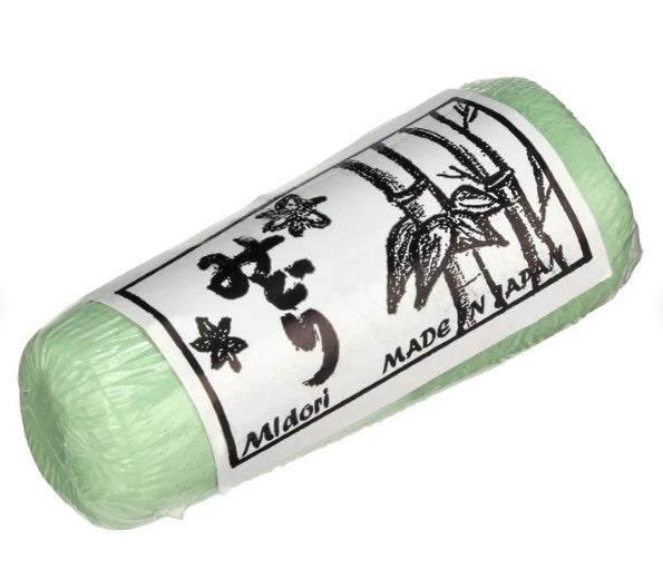 Japan Super polishing Compound MIDORI - Green