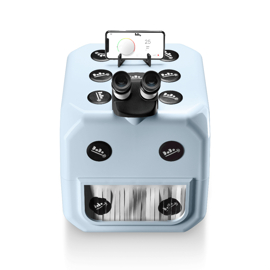 DADO 2.0 Laser Welder - Wing Wo Hong Industrial Products Ltd.