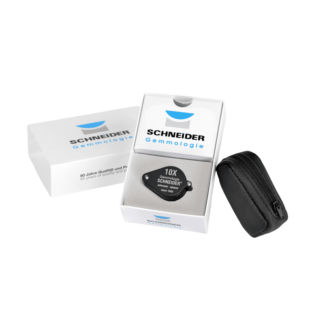 Schneider Gemmologie Diamond Loupe L1 - Wing Wo Hong Industrial Products Ltd.