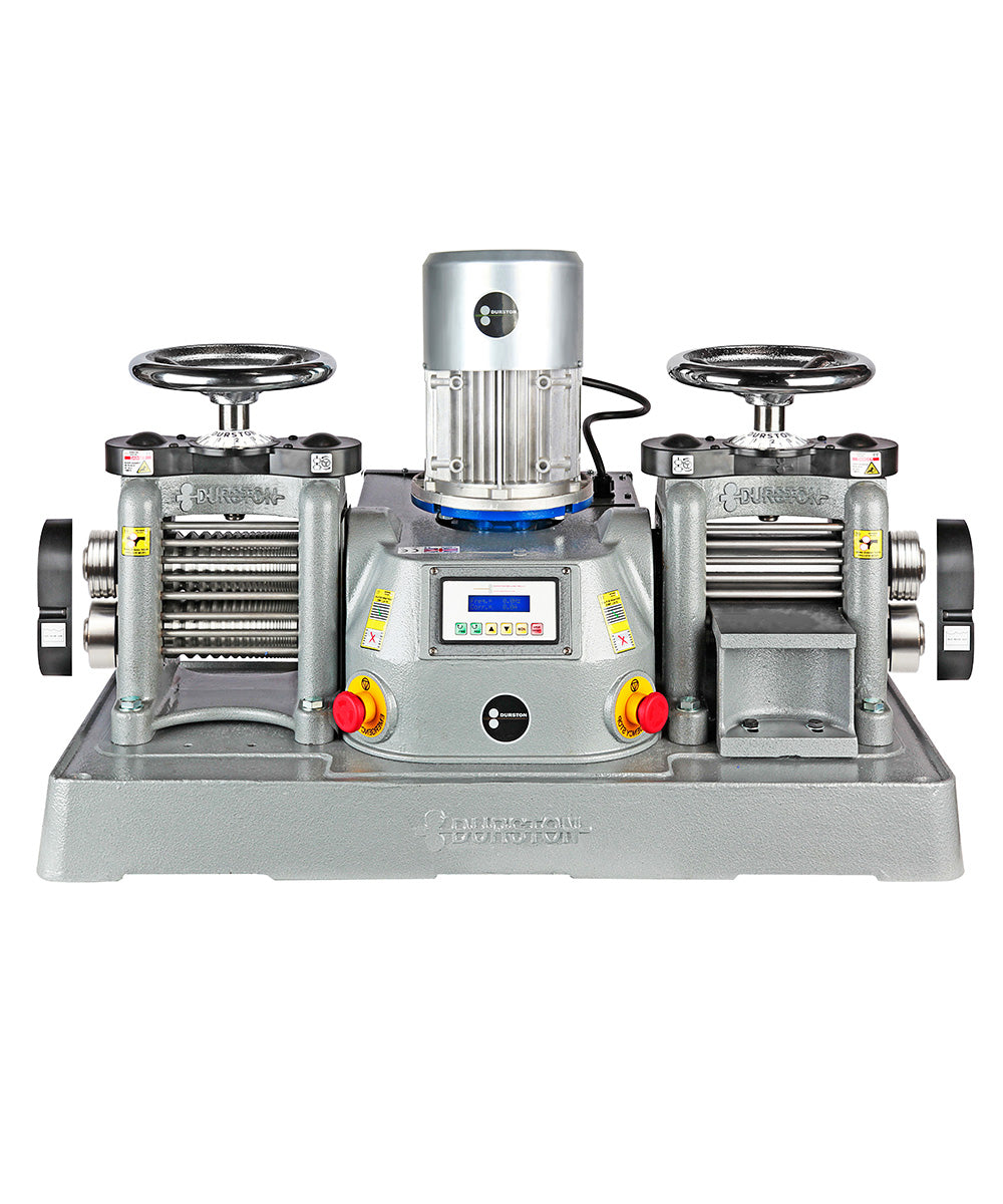 Durston DRM 130 Double Sided Power Mills