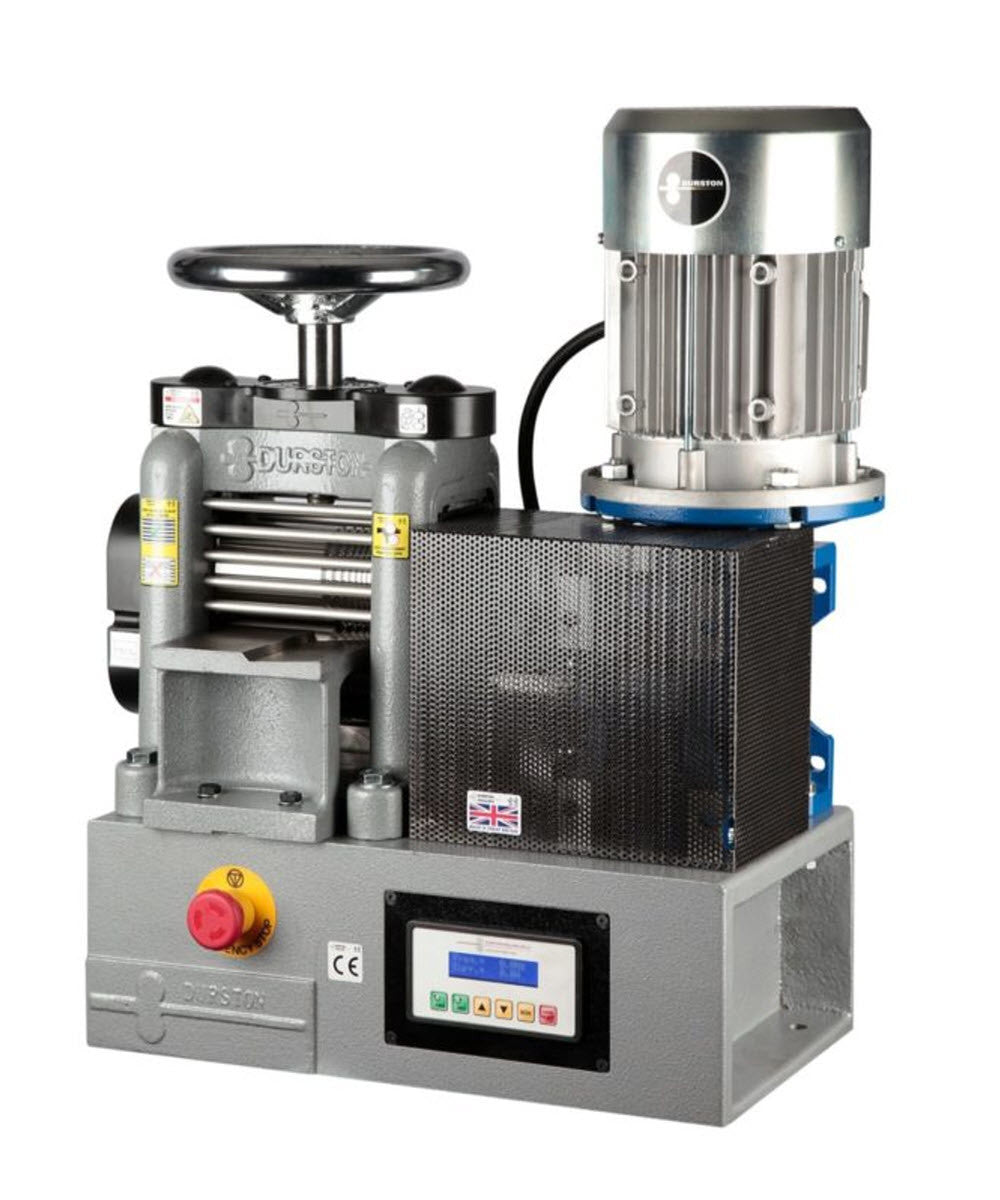 Durston DRM F130SS Single