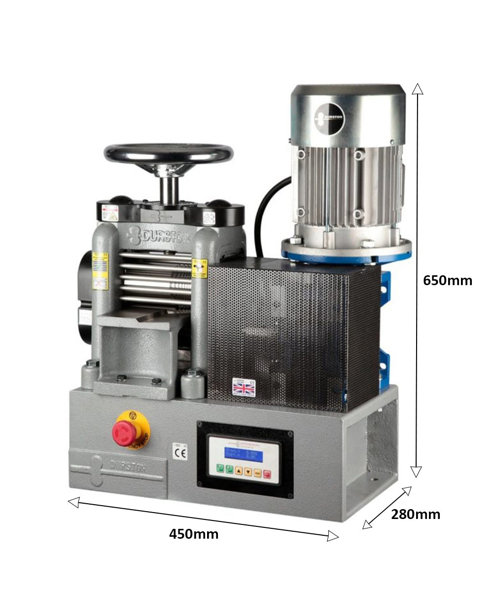 Durston DRM R130SS Single