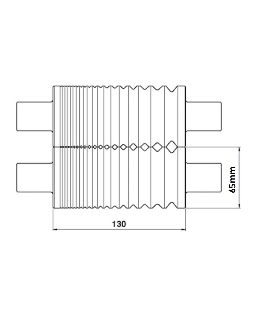 Durston DRM W130 Single 220V