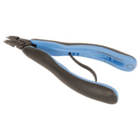 ERGO™ Precision Micro Tip Cutters 141 mm, RX8234A - Wing Wo Hong Industrial Products Ltd.