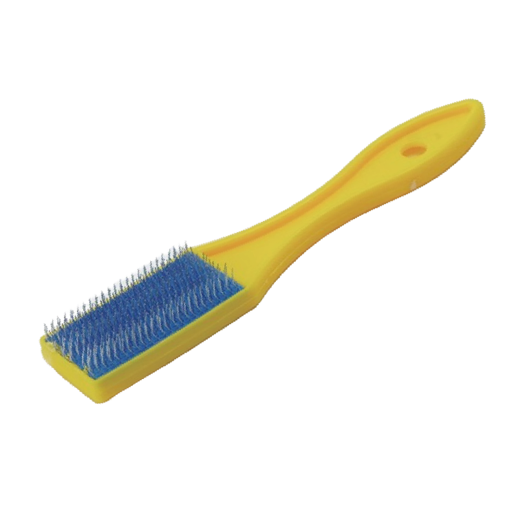 File Cleaner - Wing Wo Hong Industrial Products Ltd.