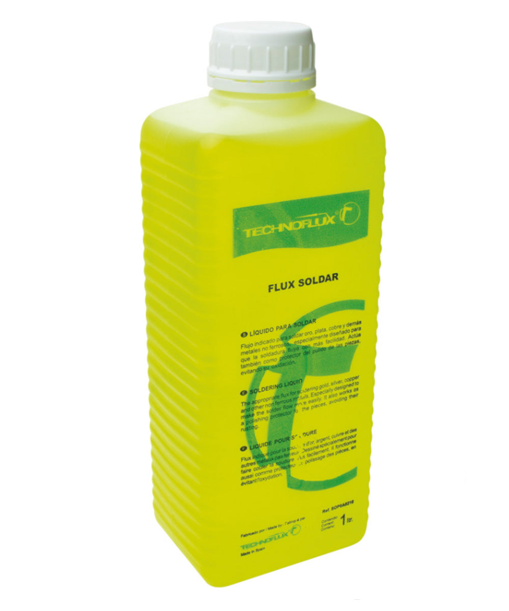 Durston Flux Soldar Liquid