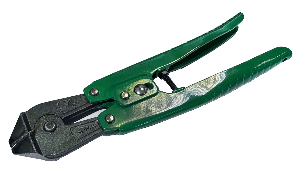 3 PEAKS Mini Side Bolt Cutter GN-200