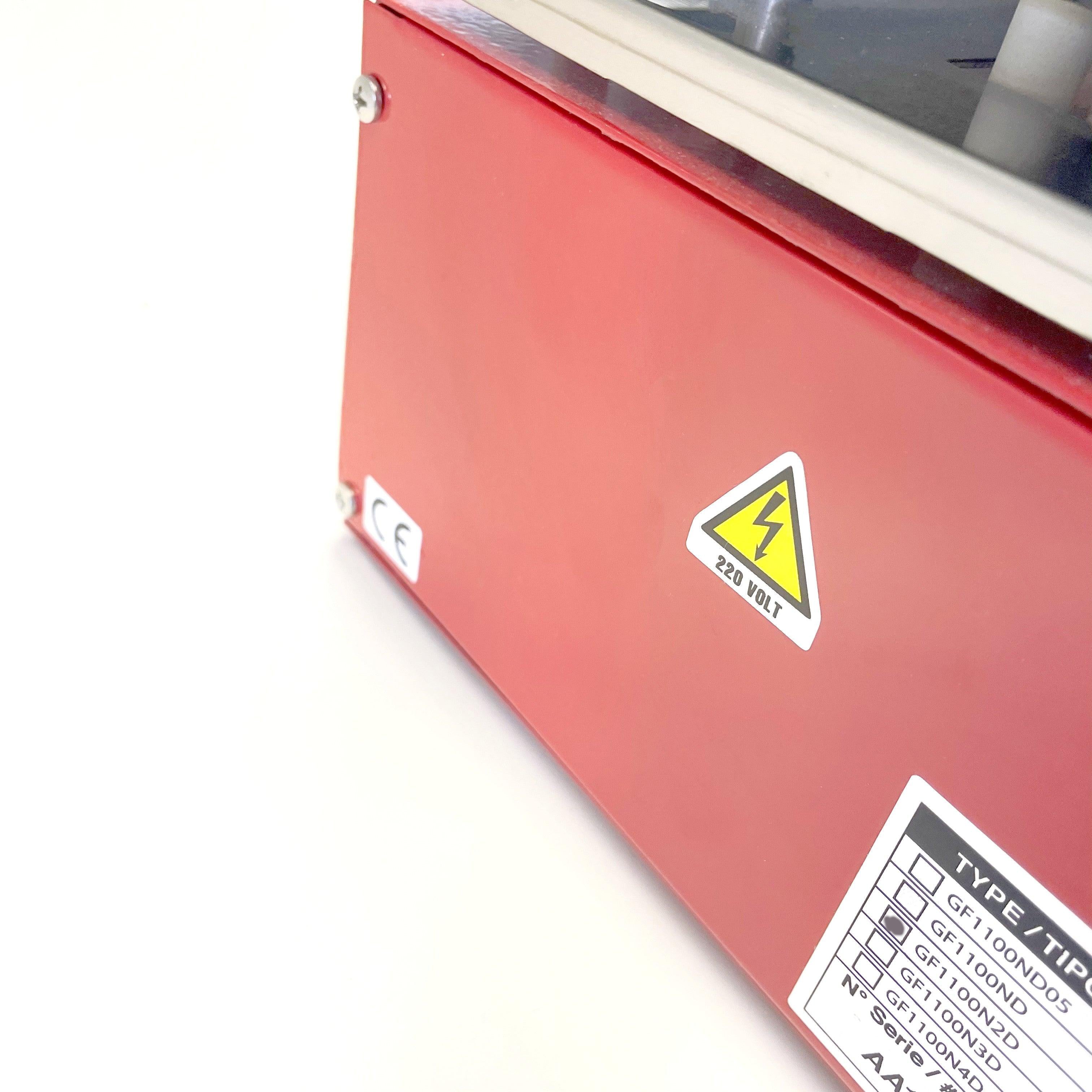 GRAFICARBO GF 1100 N2D - Wing Wo Hong Industrial Products Ltd.