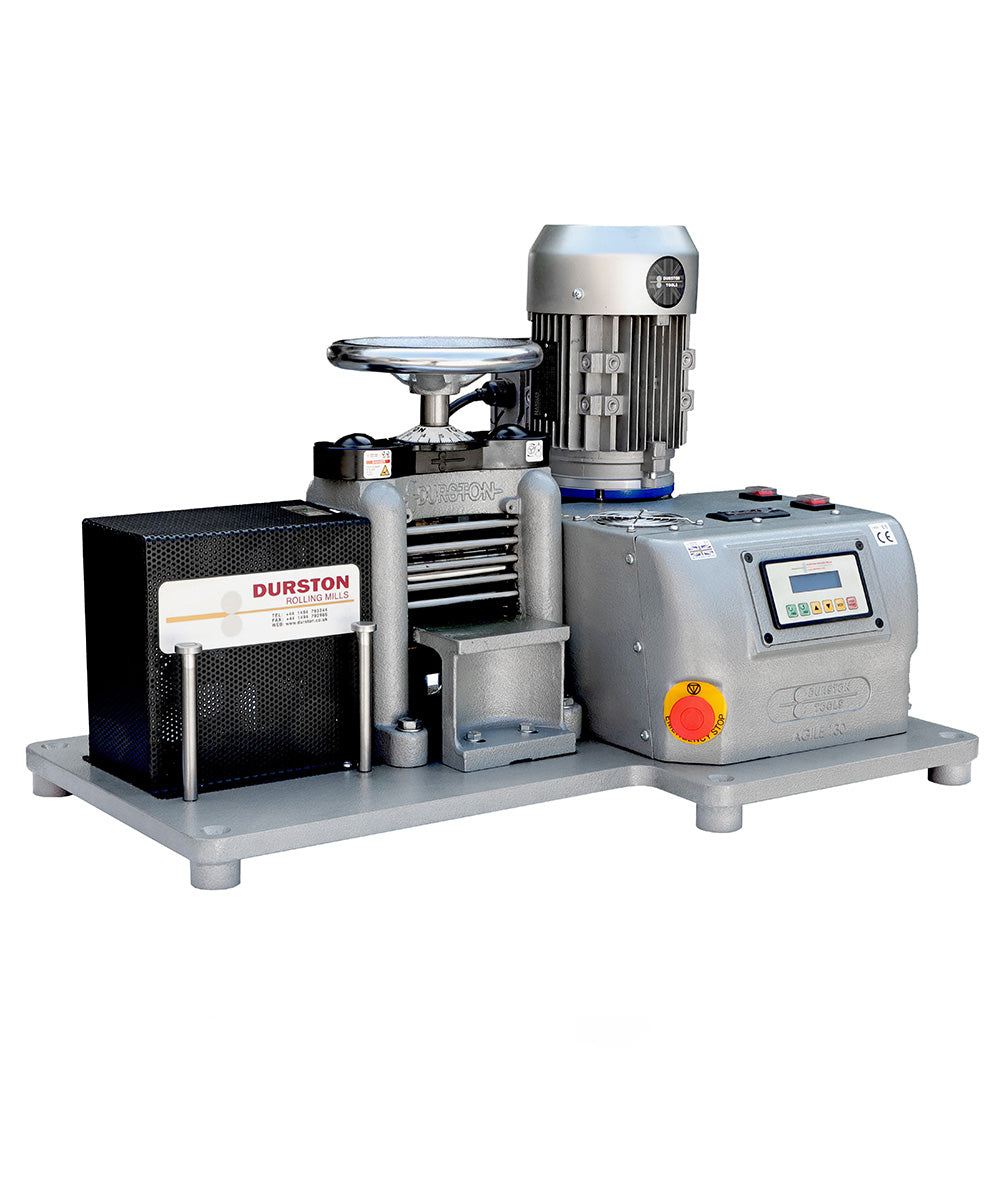 Durston HR130 Heated Roll