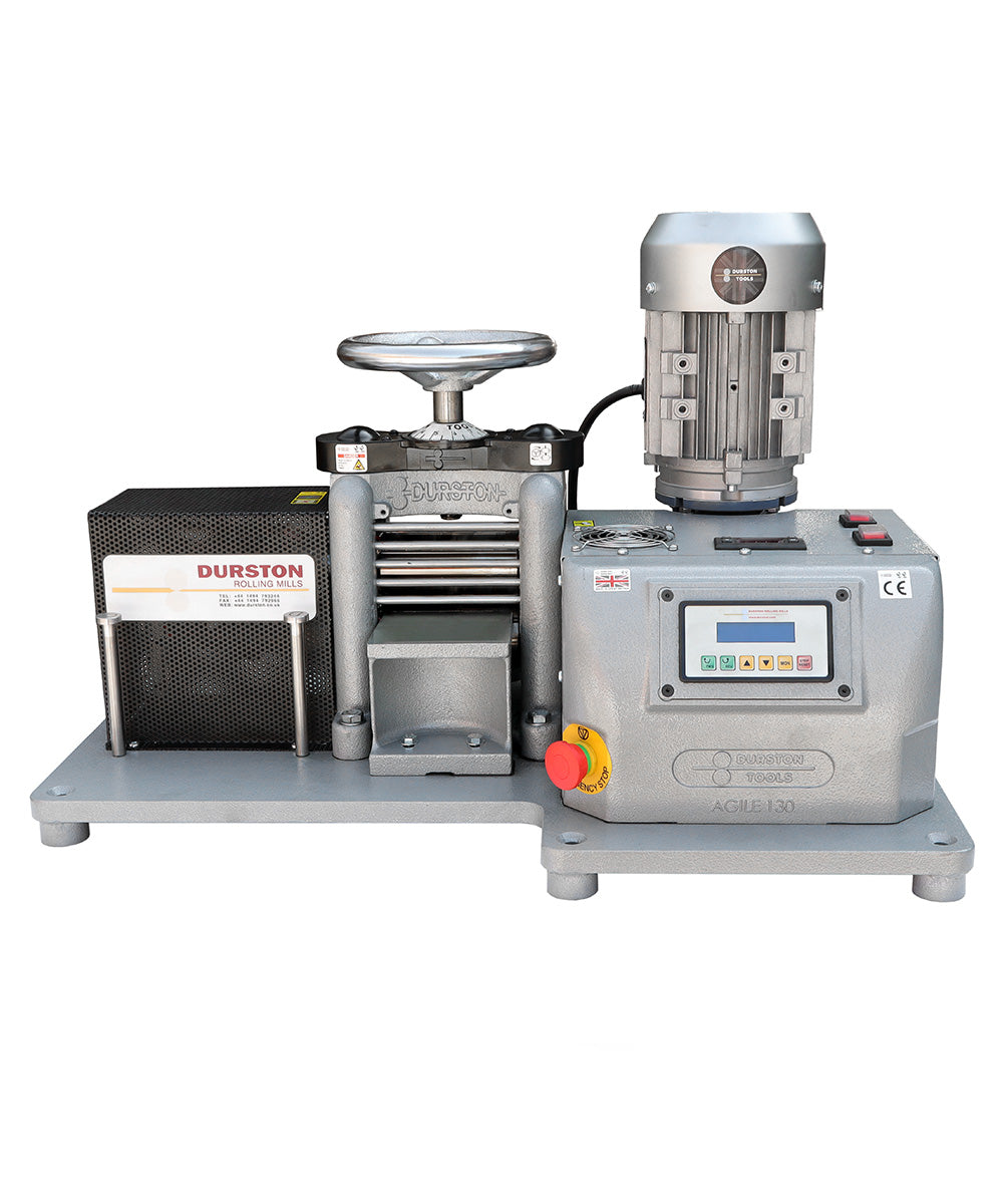 Durston HR130 Heated Roll