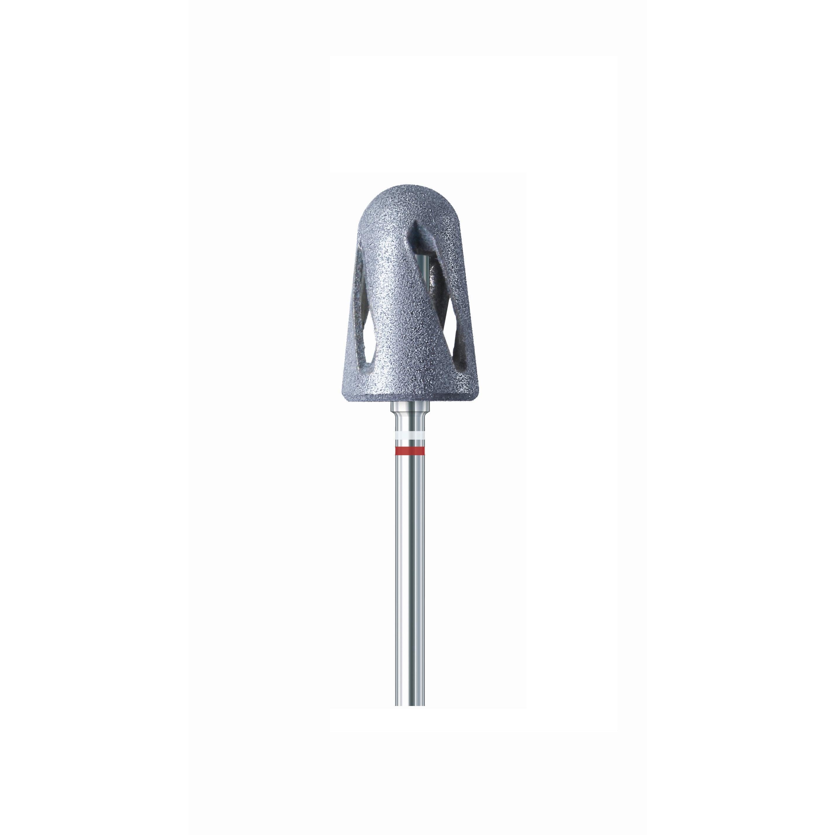 BUSCH Hybrid Twister Burs Fig. HT8854R (Fine Grit) - Wing Wo Hong Industrial Products Ltd.