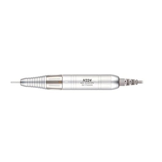 Saeshin Portable Micromotor - Thumb (with H324 Handpiece) - Wing Wo Hong Industrial Products Ltd.