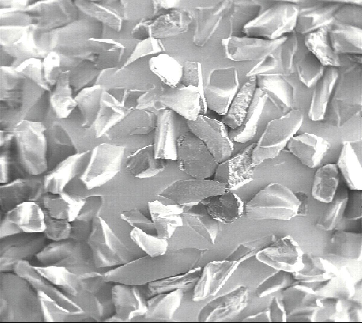 BUSCH Hybrid Twister Burs Fig. HT6854R (Coarse Grit) - Wing Wo Hong Industrial Products Ltd.