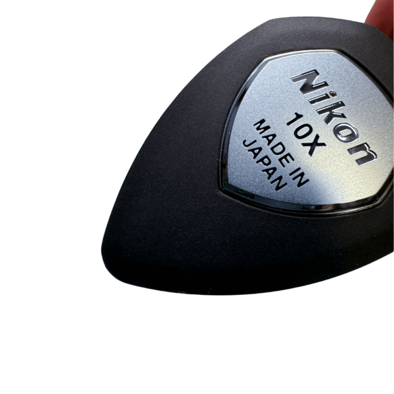 Nikon Jewelry Loupe, 10X - Wing Wo Hong Industrial Products Ltd.