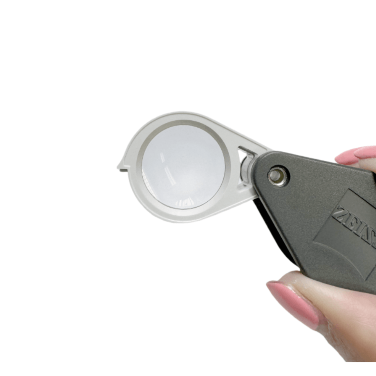 Zeiss Pocket Loupe D36 3X 6X 9X - Wing Wo Hong Industrial Products Ltd.