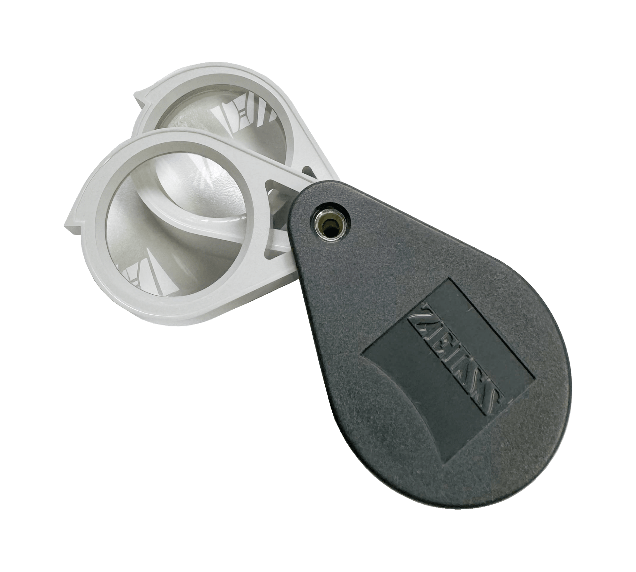 Zeiss Pocket Loupe D36 3X 6X 9X Zeiss Pocket Loupe D36 3X 6X 9X