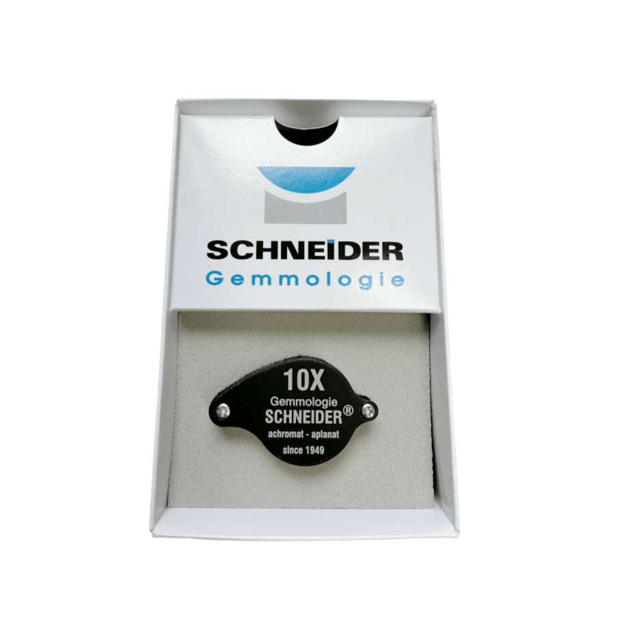 Schneider Gemmologie Diamond Loupe L2 - Wing Wo Hong Industrial Products Ltd.