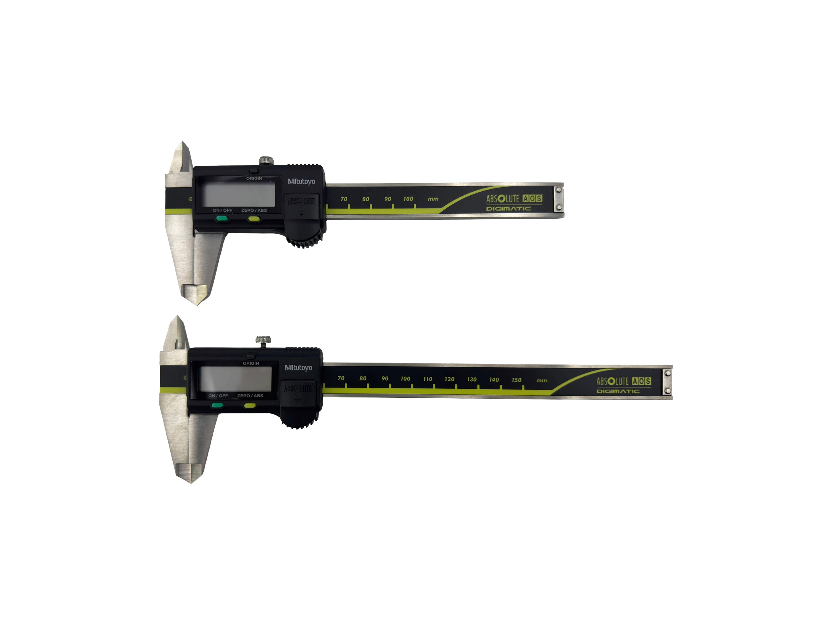 Mitutoyo ABSOLUTE Digimatic Caliper