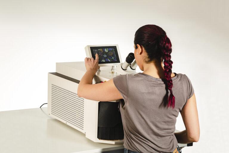 Siro Lasertec SL30