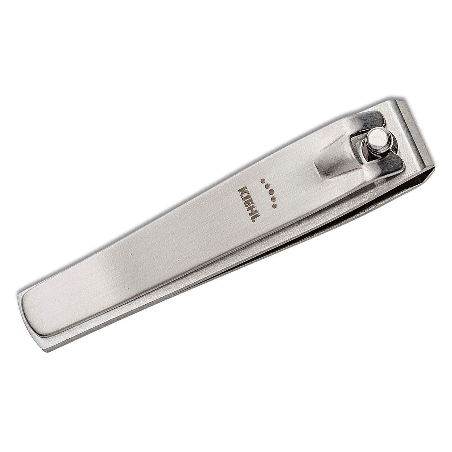 Kiehl Solingen Professional Nail Clippers - Toe Nailclipper Straight Jaw (320S 08) - Wing Wo Hong Industrial Products Ltd.