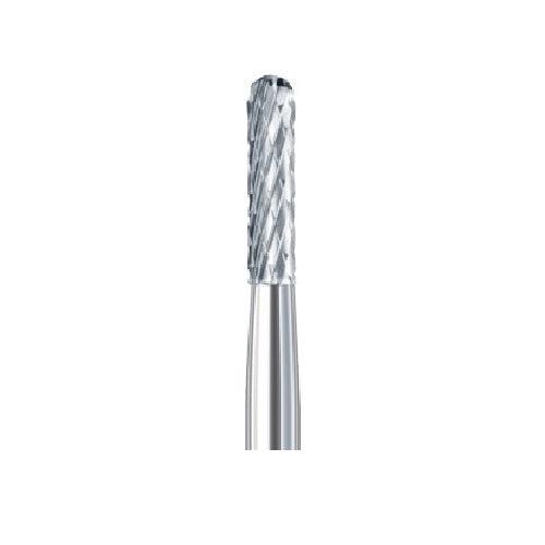 BUSCH Medium Double Cut (X) Carbide Cutter - MIDIS Series - Wing Wo Hong Industrial Products Ltd.