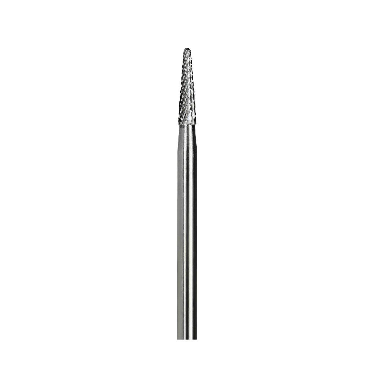BUSCH Medium Double Cut (X) Carbide Cutter - MIDIS Series - Wing Wo Hong Industrial Products Ltd.