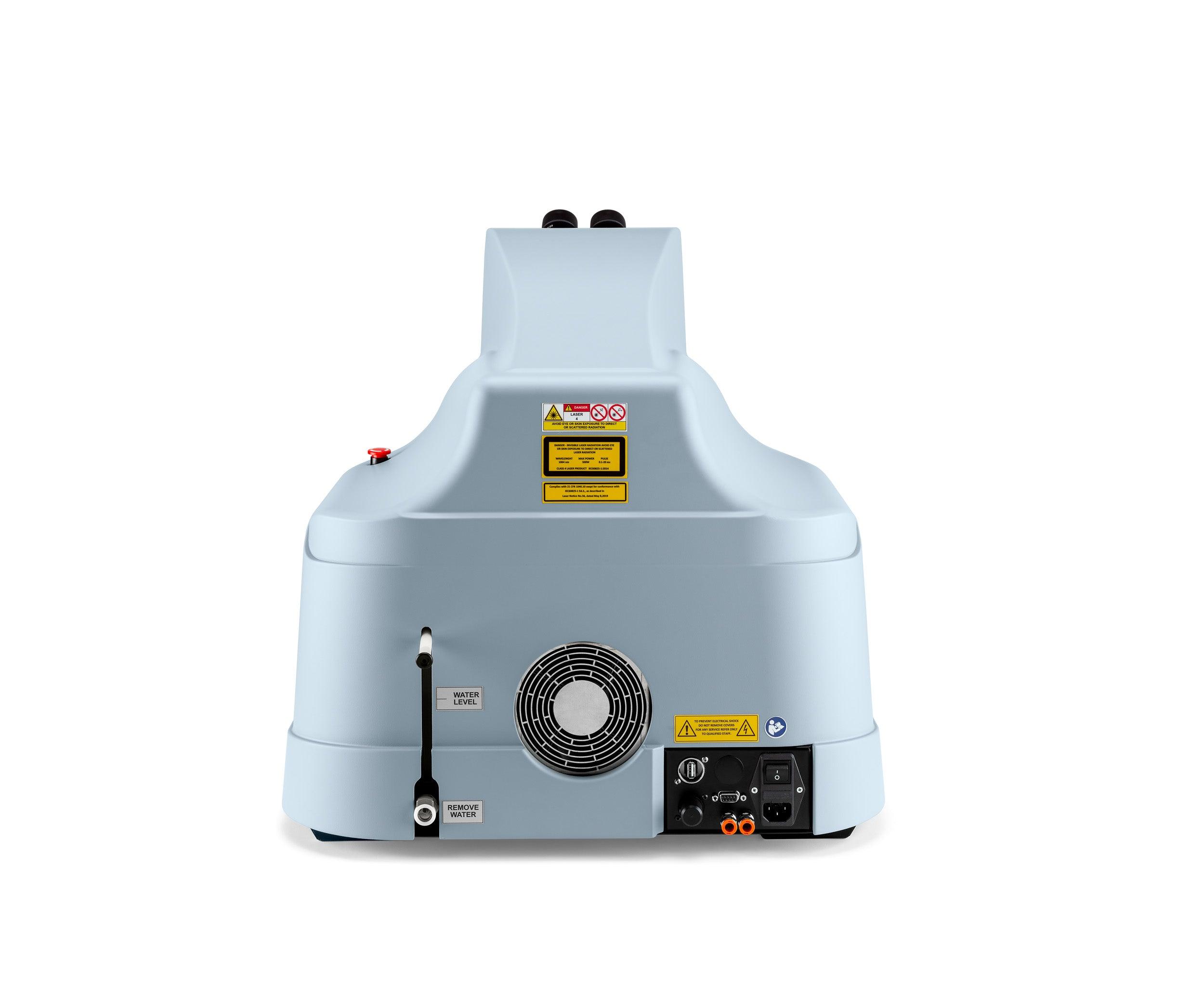 Master 4.0 laser machine - Wing Wo Hong Industrial Products Ltd.