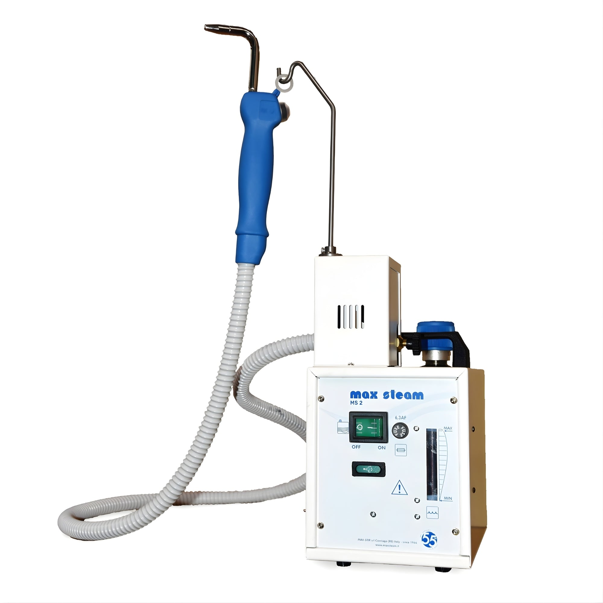 Max Steam MS 2 Steam Cleaner