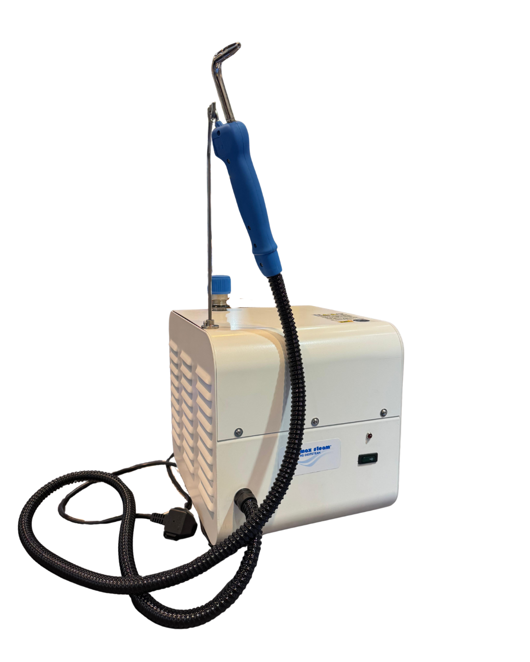 Max Steam MS Digit Steam