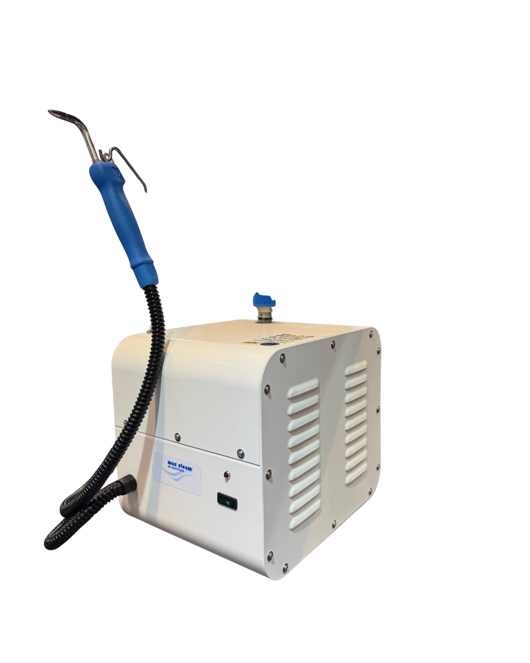 Max Steam MS Digit Steam