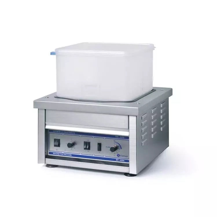 Estmon Magnetic Polisher - MT-300A & MT-400A for Jewelry Finishing