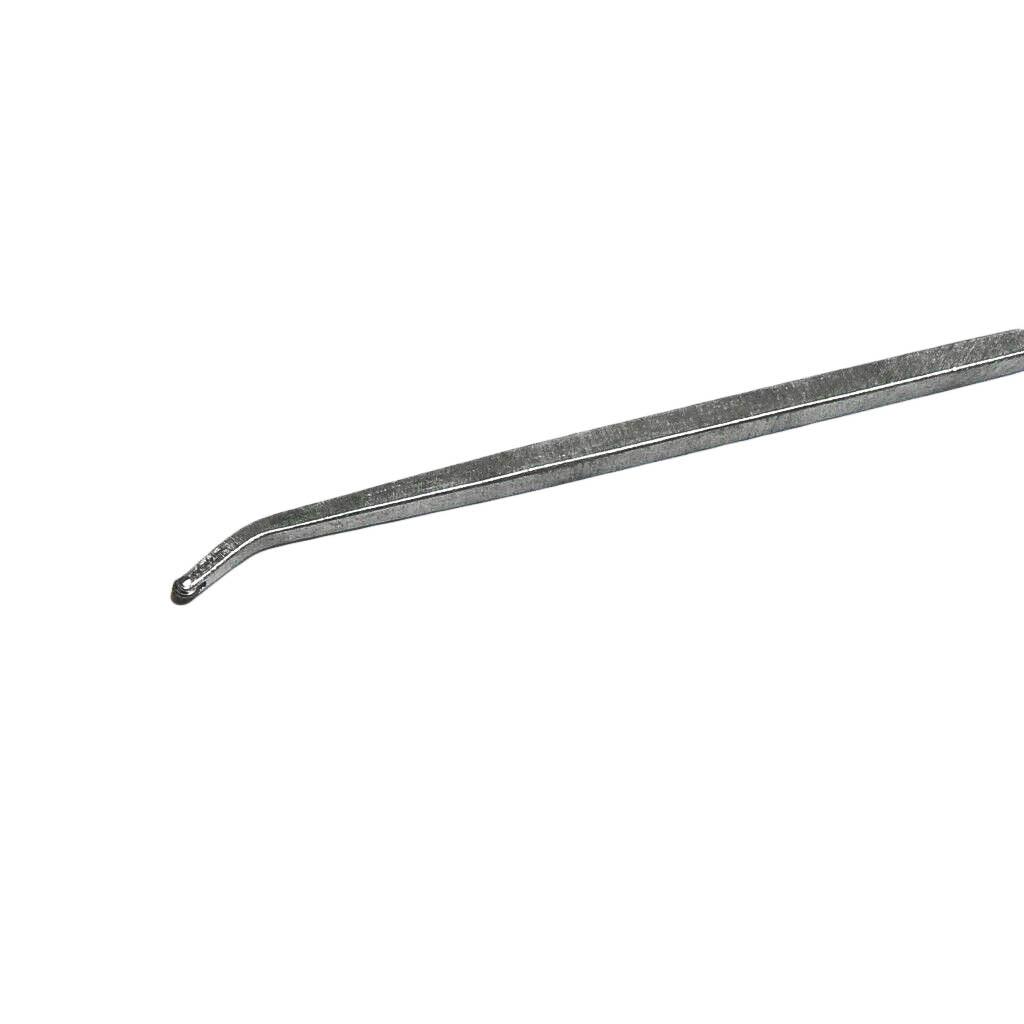 Millgrain Tool (From #1 - #15) - Wing Wo Hong Industrial Products Ltd.