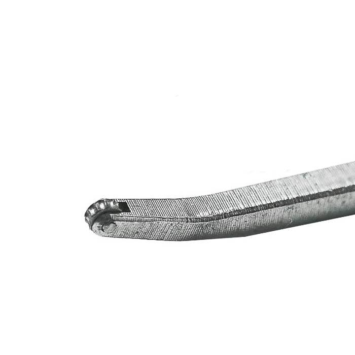 Millgrain Tool (From #1 - #15) - Wing Wo Hong Industrial Products Ltd.