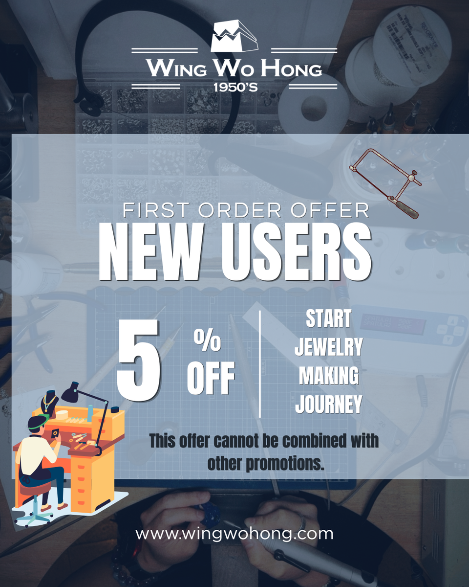 New Users Offer