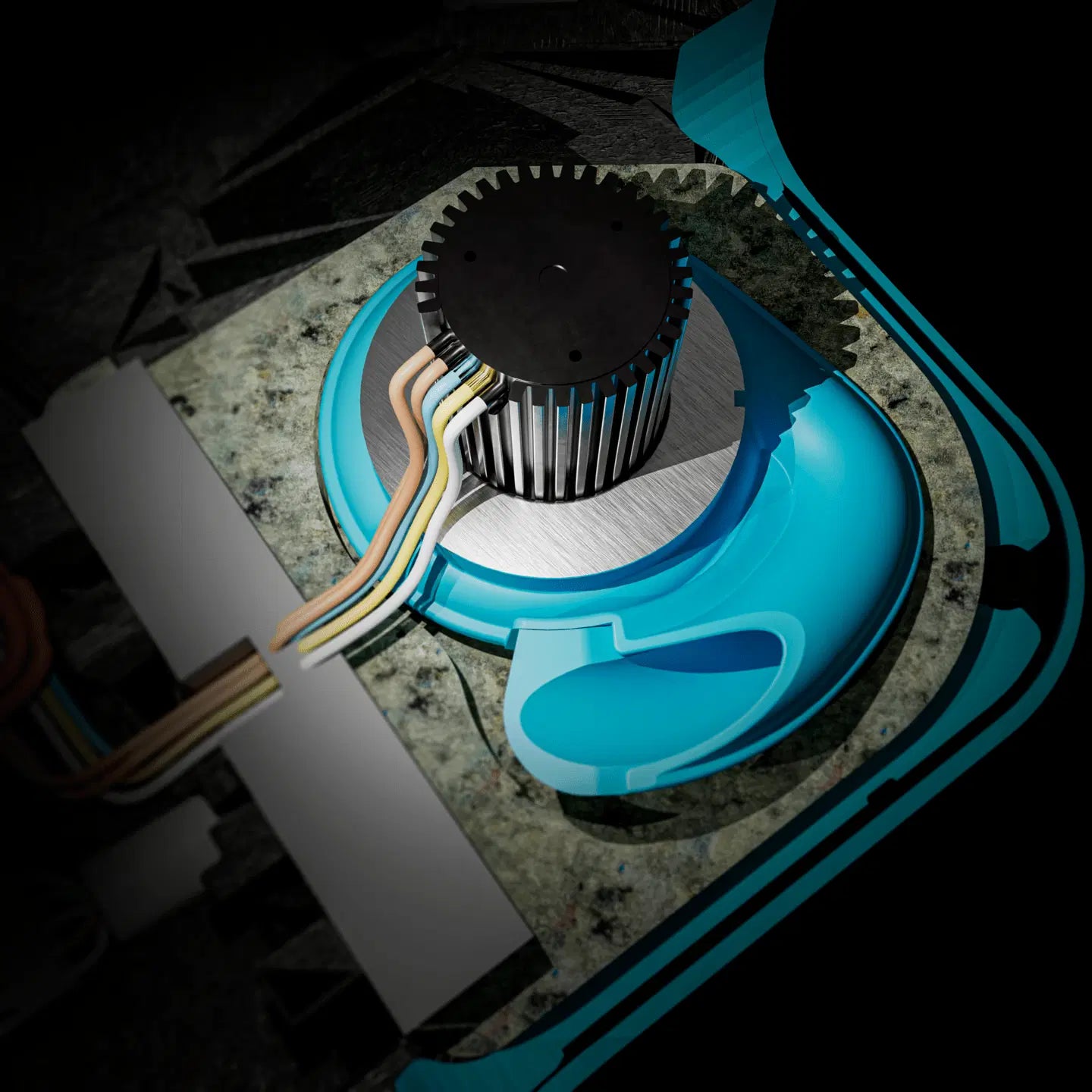 RUCK Nova SE Foot Care Drill