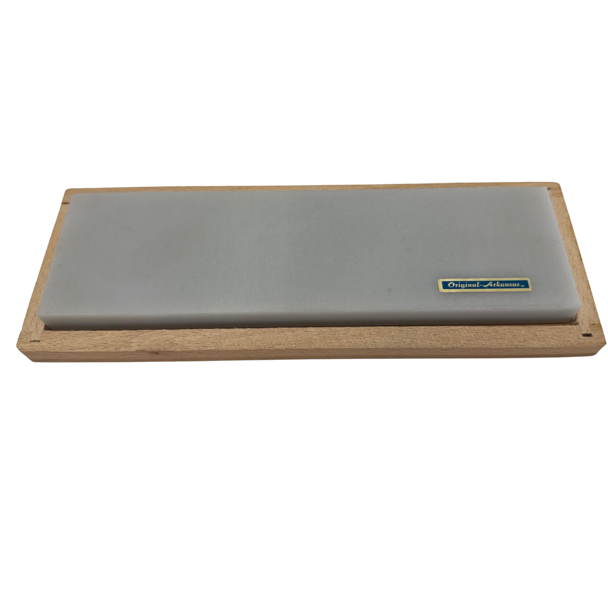 Original Arkansas Stone