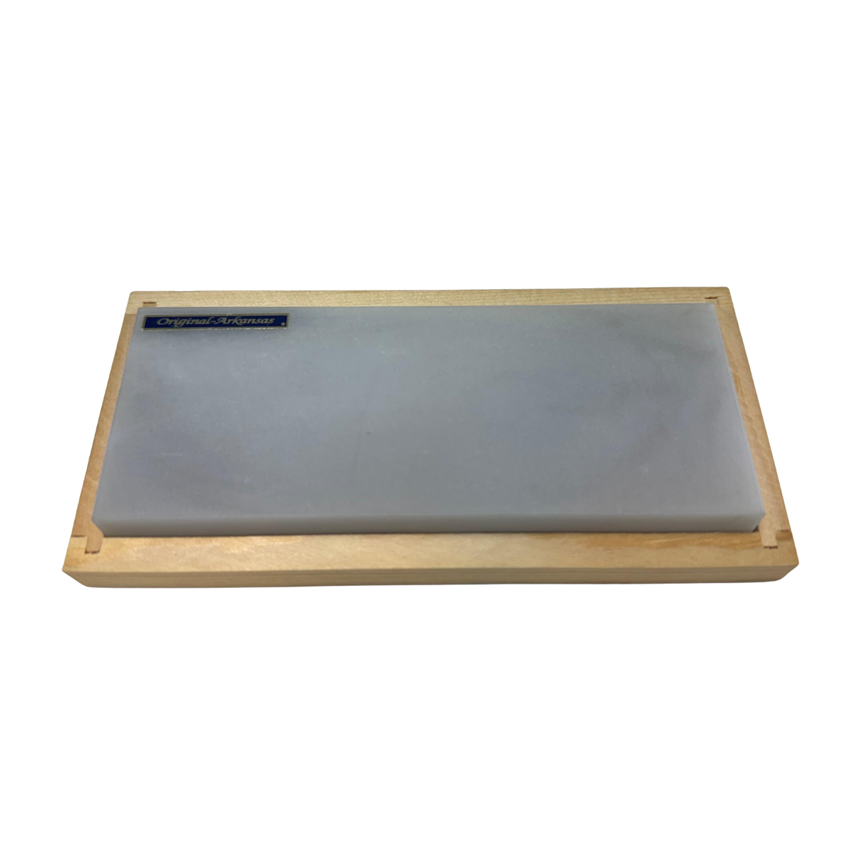 Original Arkansas Stone