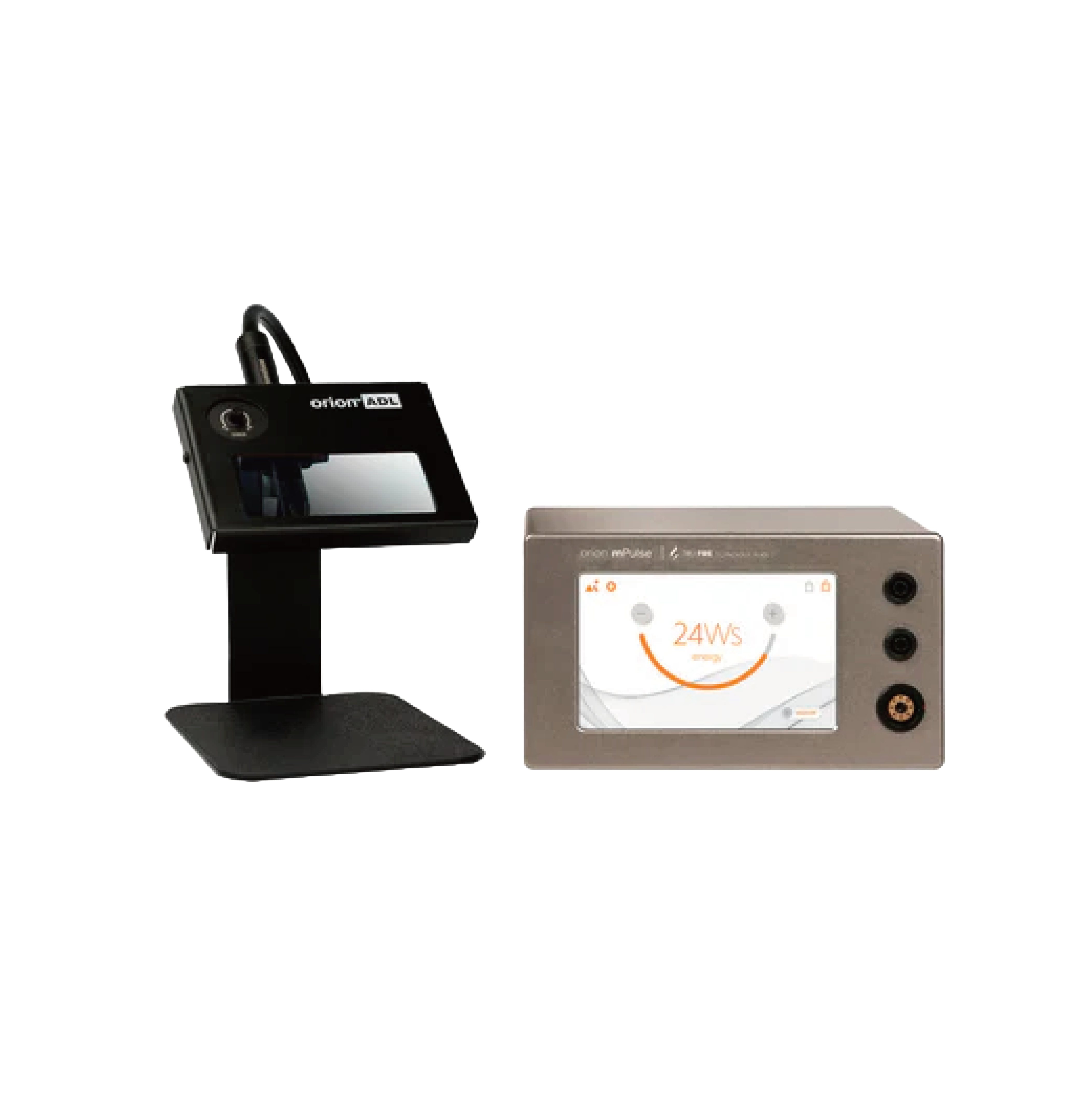 Orion mPulse Pulse Arc Welder with Basic ADL - Wing Wo Hong Industrial Products Ltd.