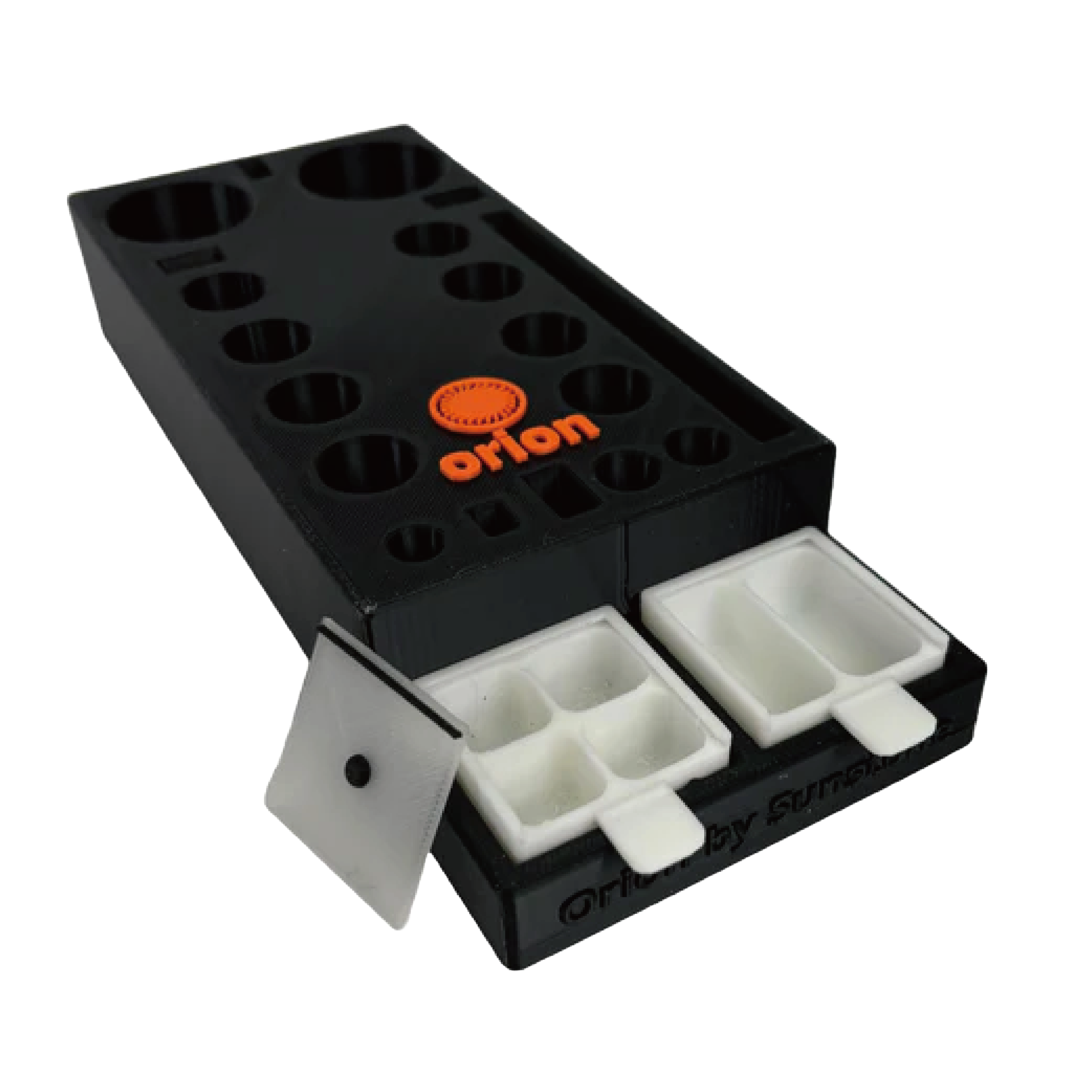 Orion PJ Caddy - Wing Wo Hong Industrial Products Ltd.