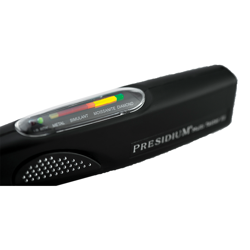 Presidium Multi Tester III