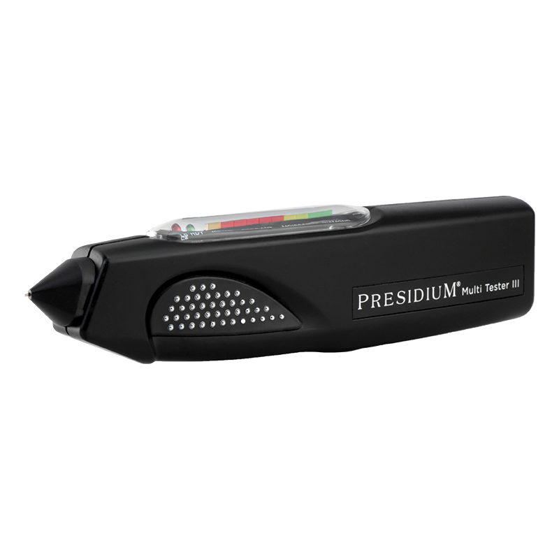 Presidium Multi Tester III