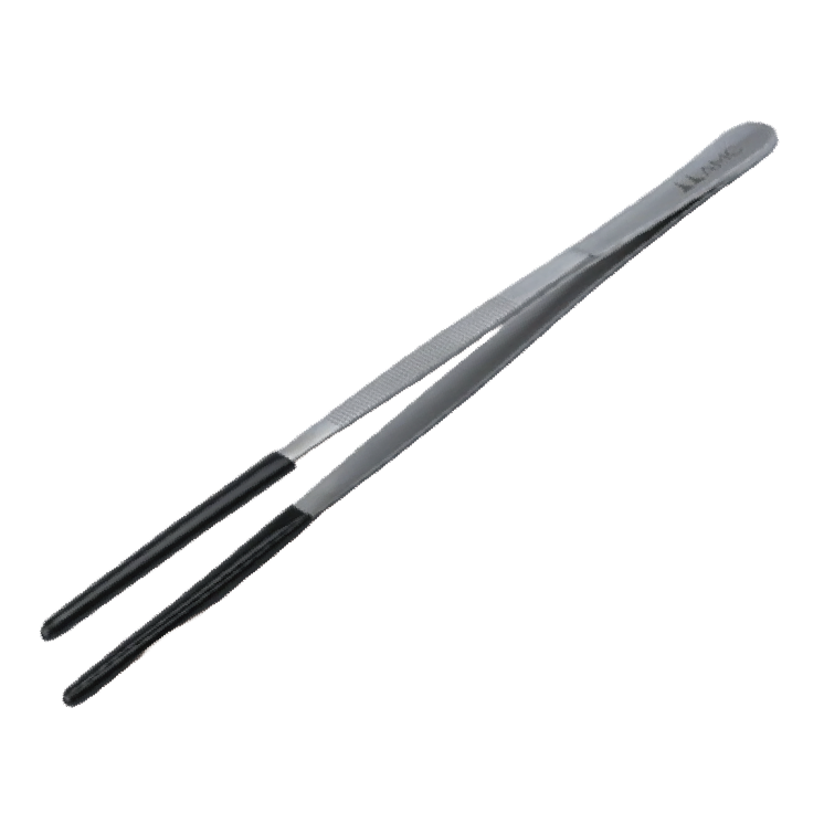 PVC Coated Long Tweezer 10" - Wing Wo Hong Industrial Products Ltd.