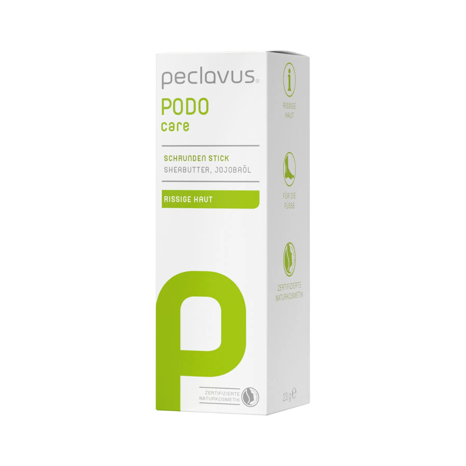 RUCK Cracked Skin Stick