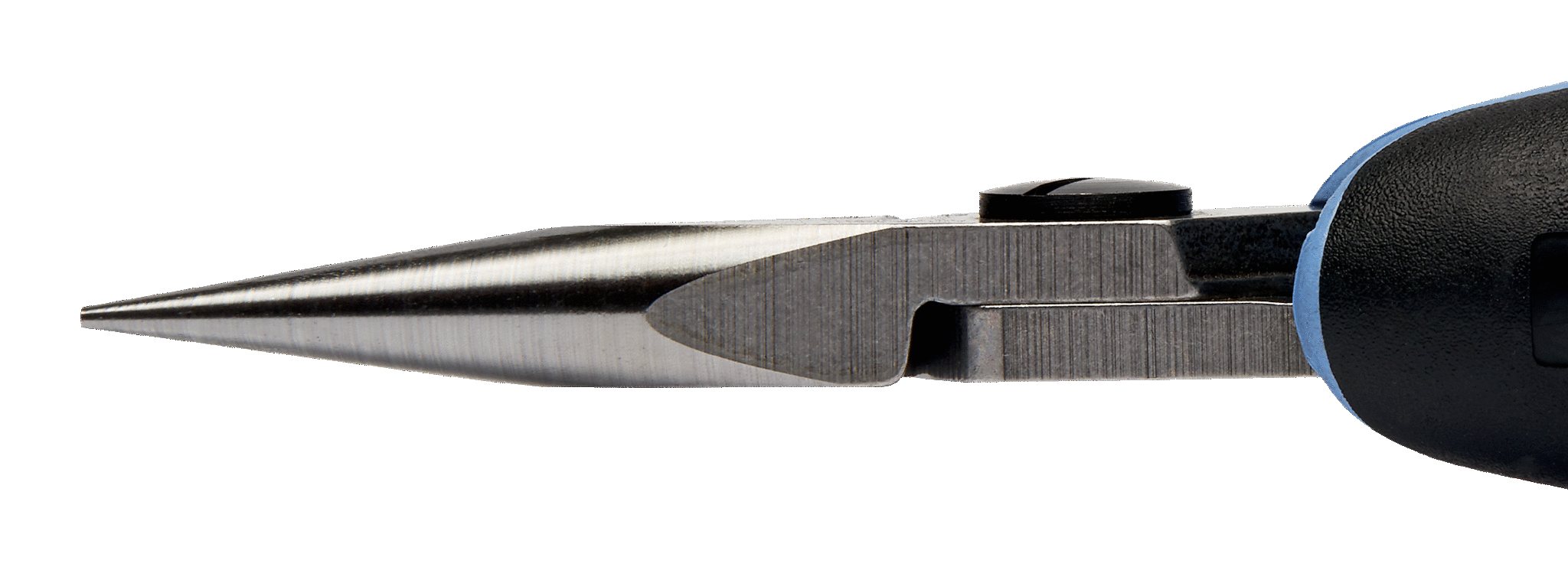 LINDSTROM ERGO™ Snipe Nose Pliers with Dual-Component Synthetic Handle, RX 7890