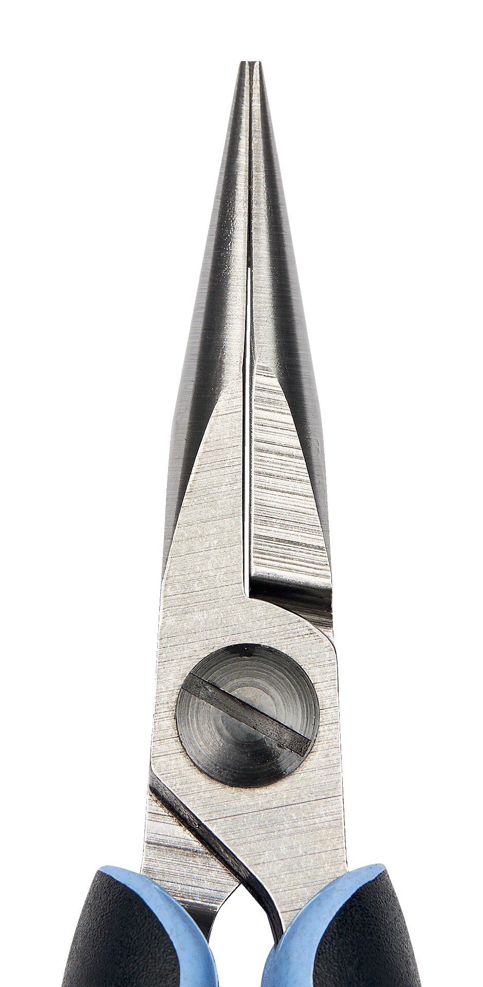 LINDSTROM ERGO™ Snipe Nose Pliers with Dual-Component Synthetic Handle, RX 7890