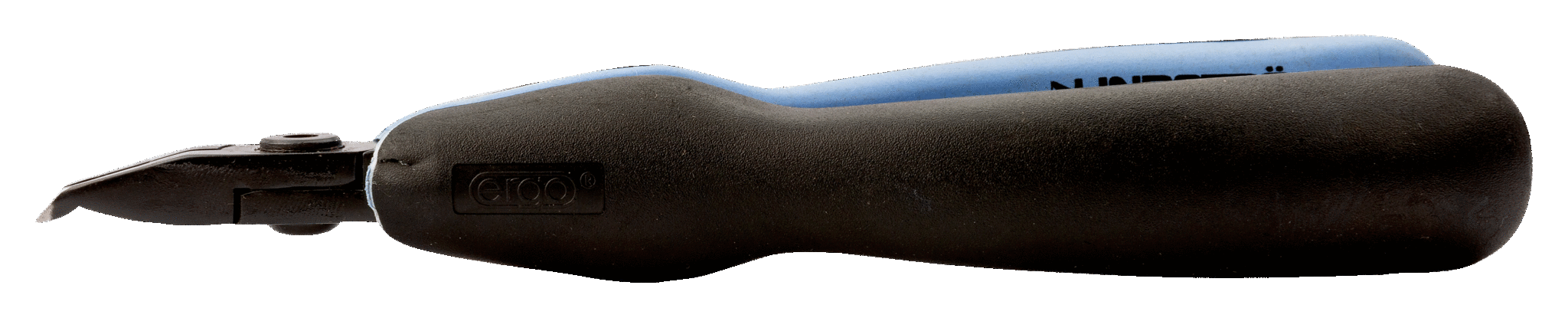 LINDSTROM ERGO™ Precision Micro Tip Cutters 144 mm, RX 8237A