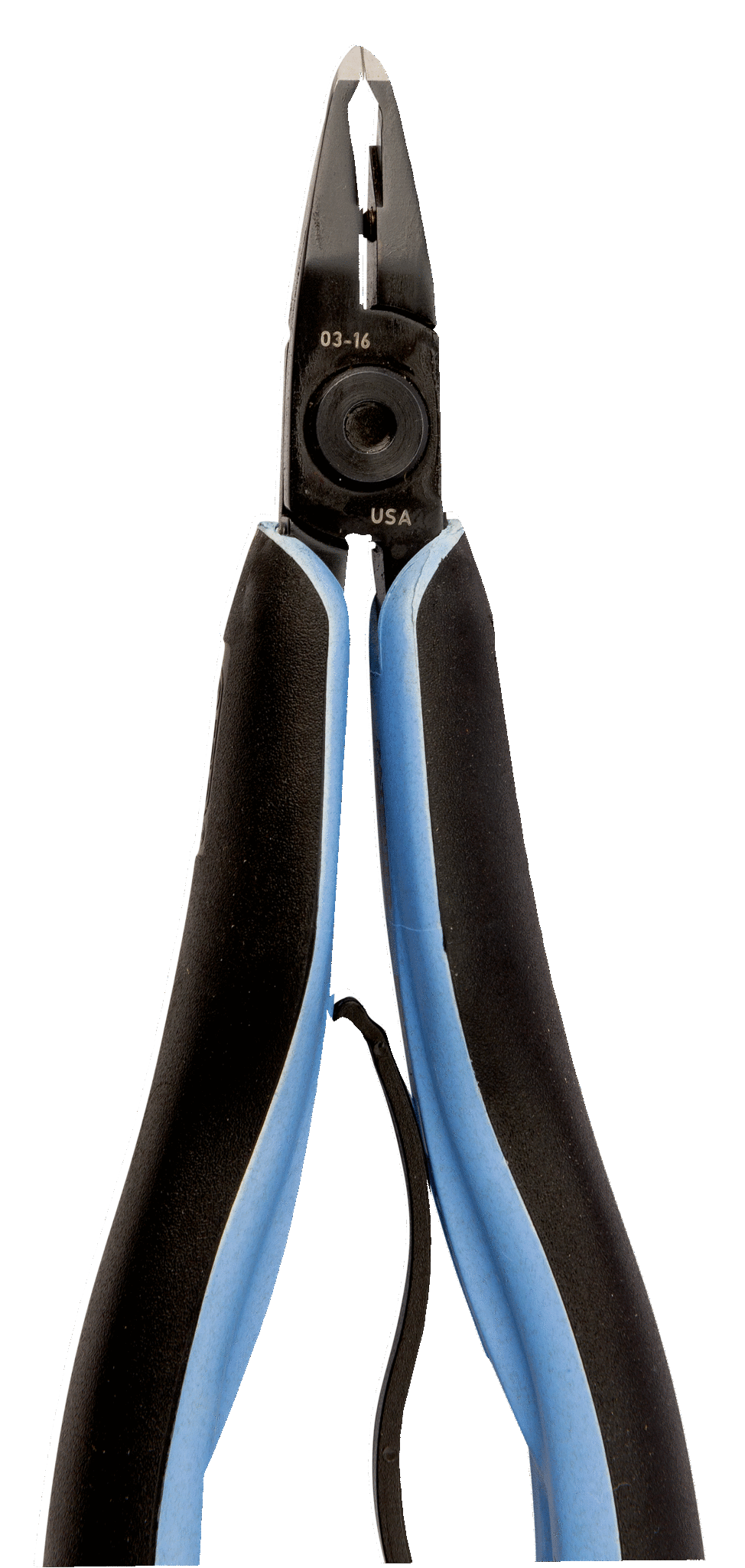 LINDSTROM ERGO™ Precision Micro Tip Cutters 144 mm, RX 8237A