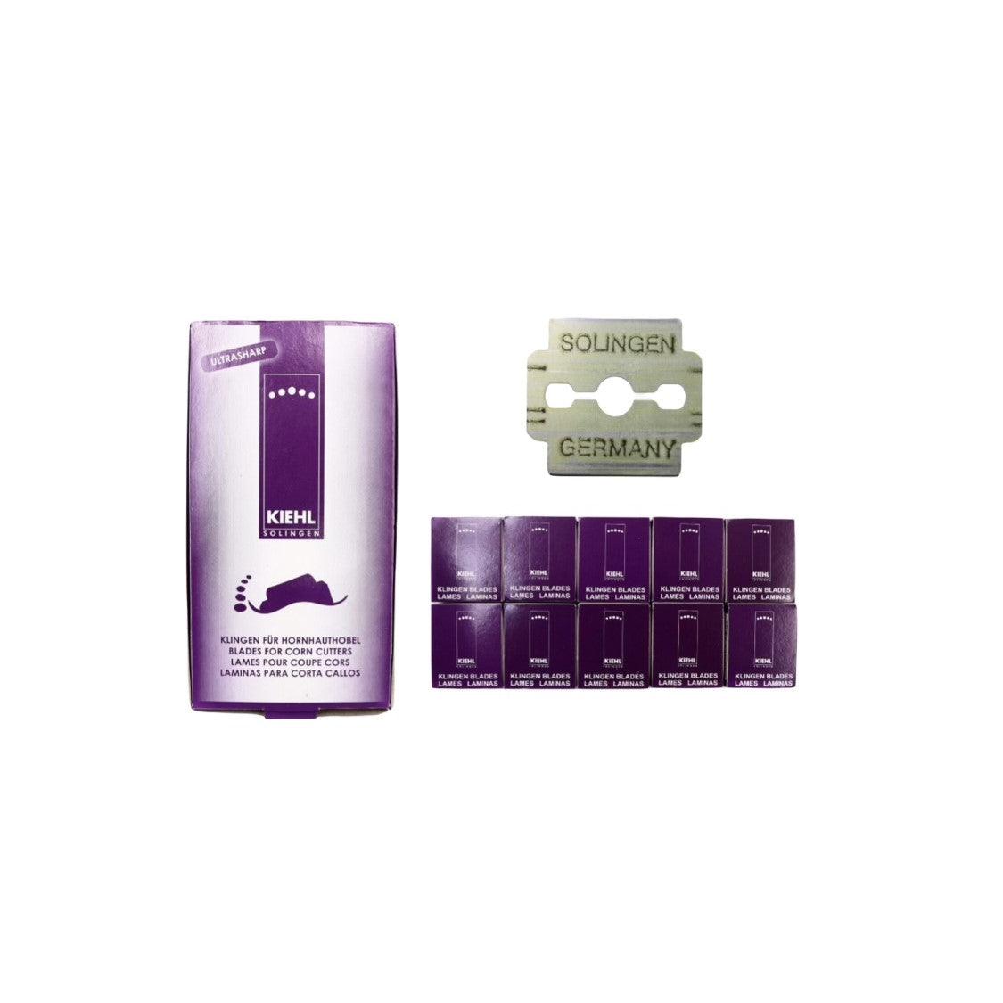 Kiehl Solingen Professional Corn Cutter (270S 15) - Wing Wo Hong Industrial Products Ltd.