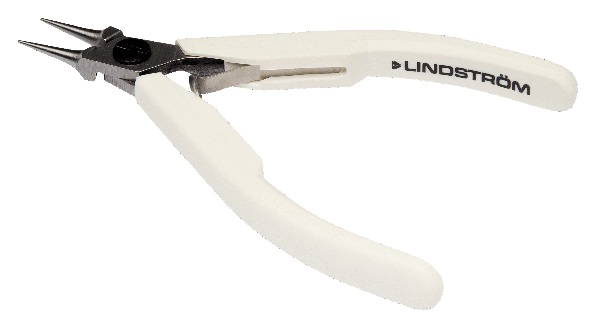 LINDSTROM Round Nose Tipped Pliers with Synthetic Handle, 7590 - Wing Wo Hong Industrial Products Ltd.