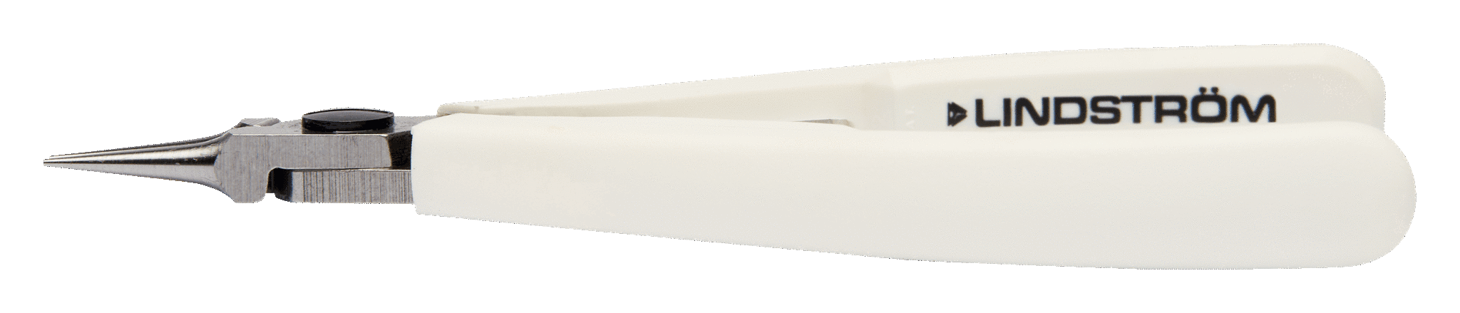 LINDSTROM Round Nose Tipped Pliers with Synthetic Handle, 7590 - Wing Wo Hong Industrial Products Ltd.